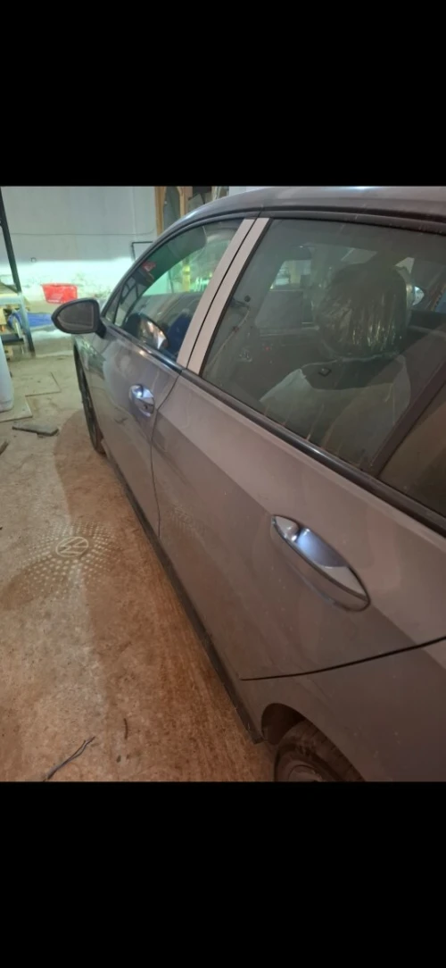 Volkswagen Volkswagen 8.5 2025 R.lin