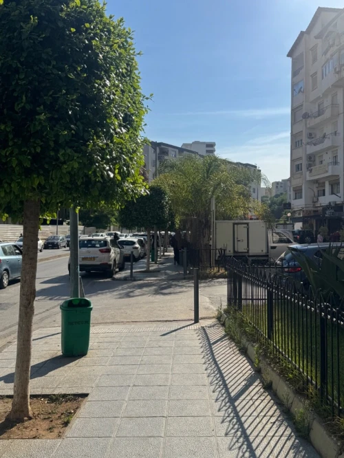 Location Local Alger Hydra