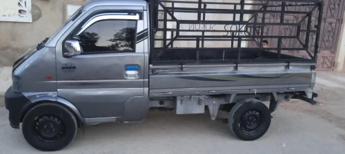 DFSK Mini Conteneur 2015 2m50