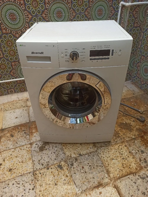 Machine à laver