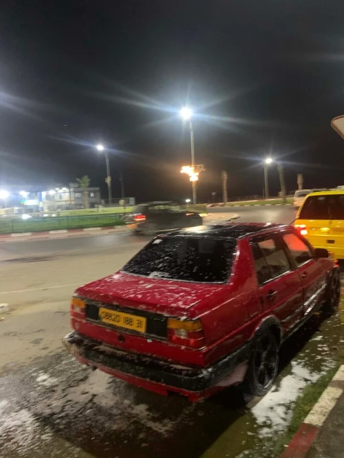 Volkswagen Jetta 1988 Jetta