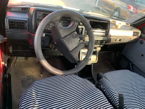 Volkswagen Jetta 1988 Jetta