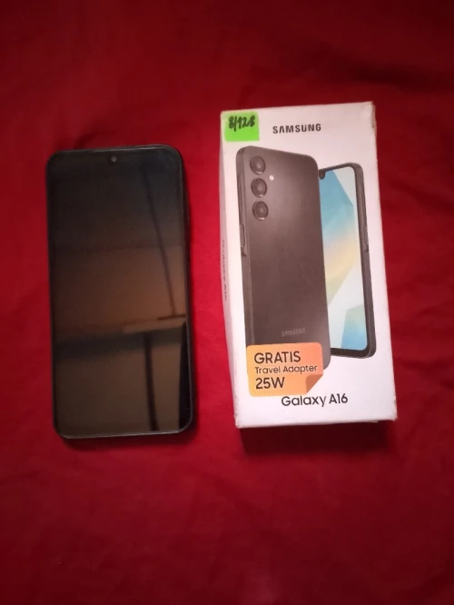 samsung samsung a16 8ram 128 gb