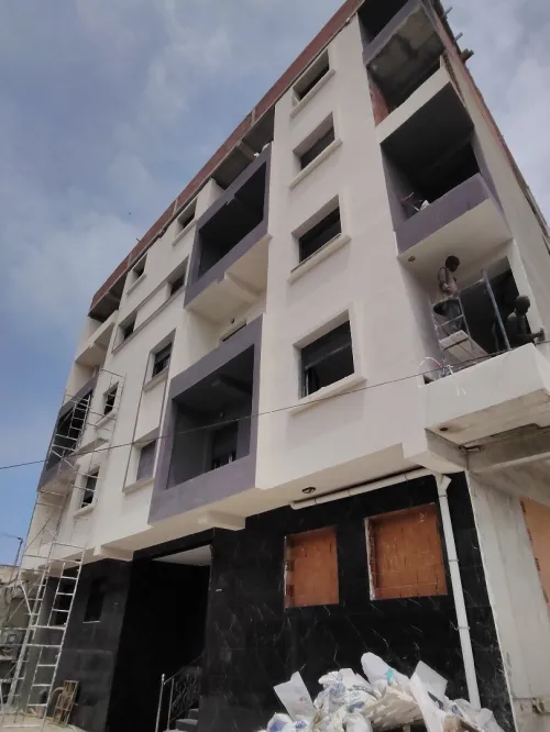 Vente Appartement F3 Alger Ain taya