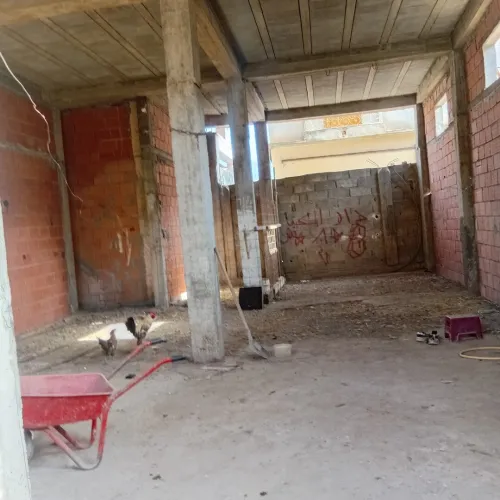 Location Hangar - Usine Blida Guerrouaou