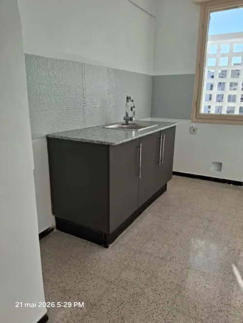 Vente Appartement F4 Alger El biar