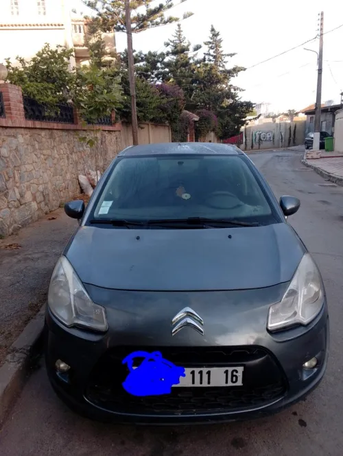 Citroen C3 2011 Collection