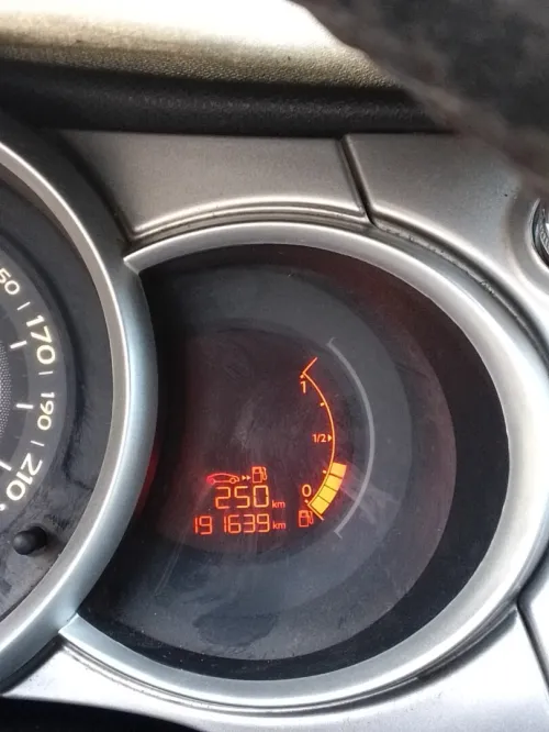 Citroen C3 2011 Style édition