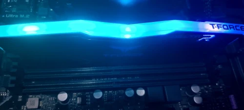 ram ddr4