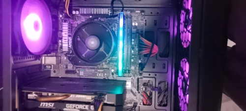 ram ddr4