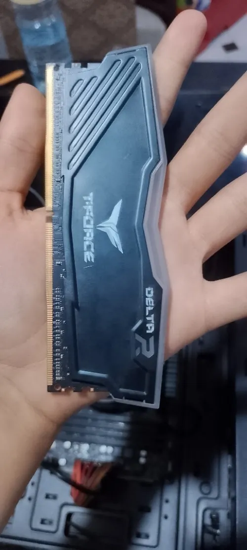 ram ddr4