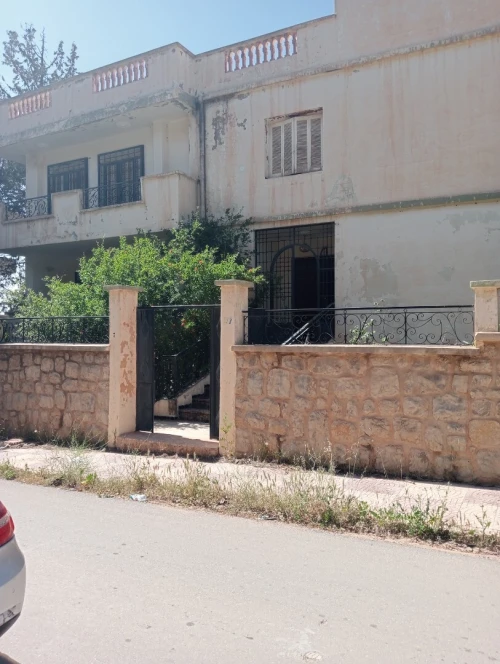 Vente Villa Tlemcen Tlemcen