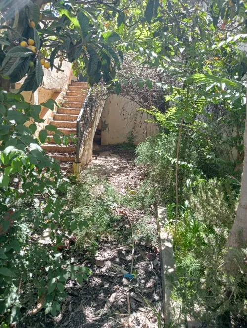 Vente Villa Tlemcen Tlemcen