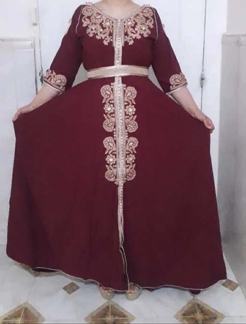 Caftan