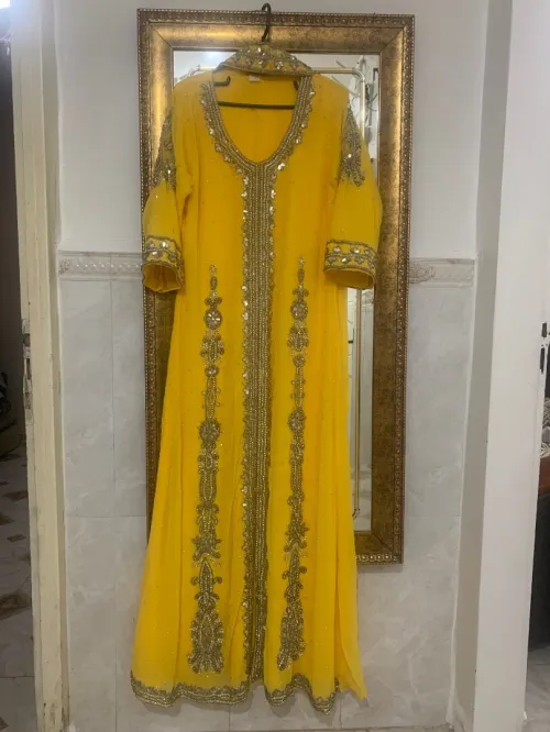 Caftan