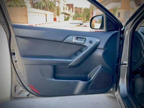 Kia Cerato 2011 