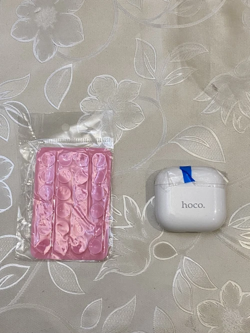AirPod Pro hoco et ventouse