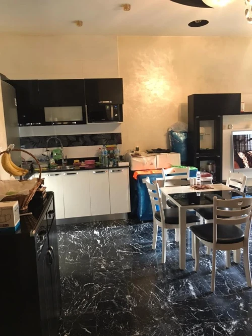 Vente Appartement F2 Alger Cheraga