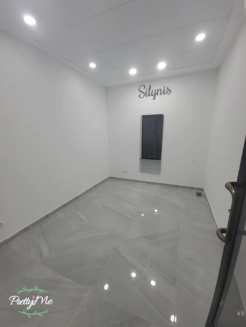Vente Local Alger Cheraga