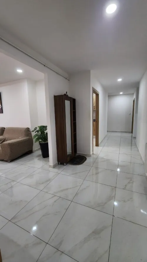Location Appartement F4 Alger Cheraga