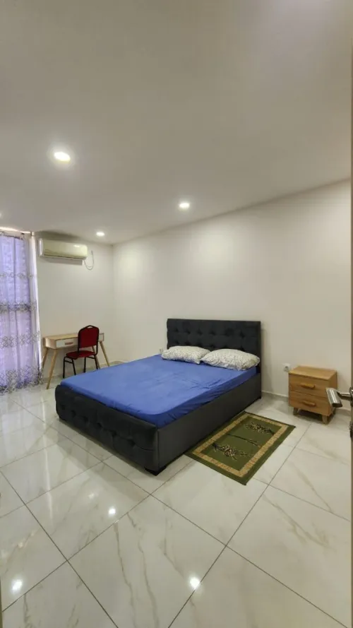 Location Appartement F4 Alger Cheraga