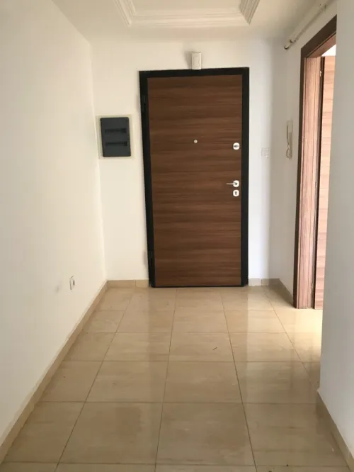Vente Appartement F3 Alger El achour