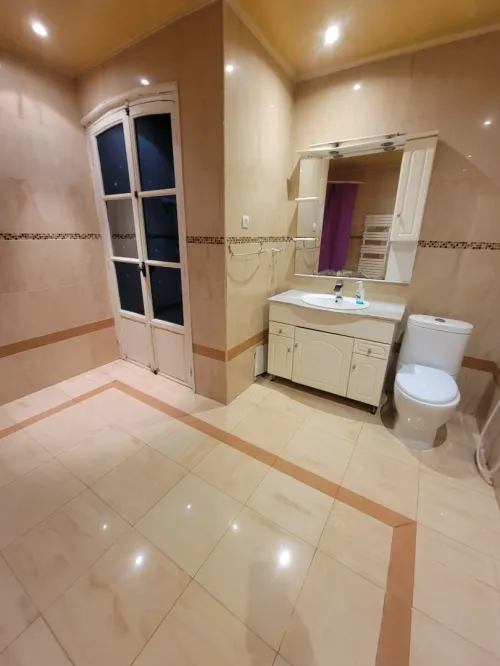 Vente Villa Alger Birkhadem