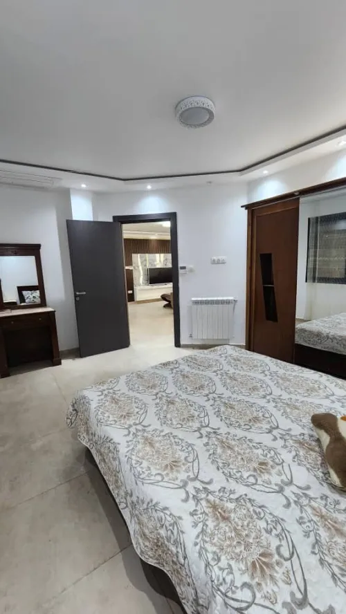 Location Appartement F3 Alger Dely brahim