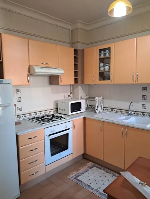 Location Appartement F3 Alger Dely brahim