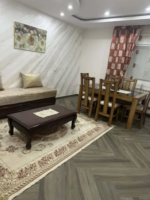 Location Appartement F5 Alger Cheraga
