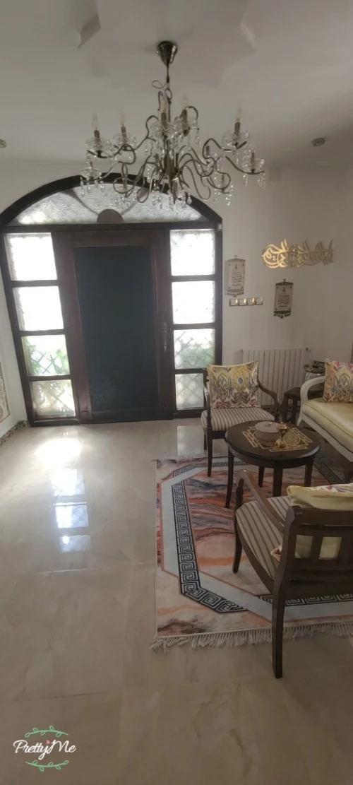 Vente Villa Alger Baba hassen