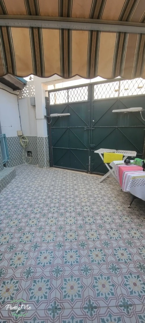 Location Appartement F4 Alger Baba hassen