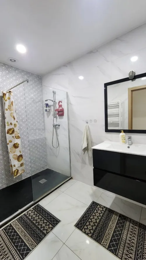 Location Appartement F4 Alger Cheraga
