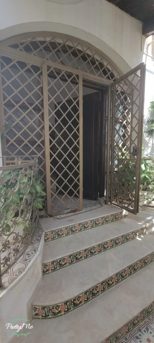 Vente Villa Alger Baba hassen