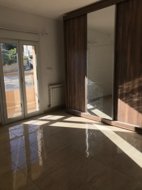 Vente Appartement F3 Alger El achour