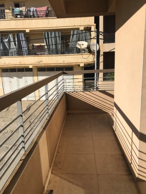 Vente Appartement F3 Alger El achour