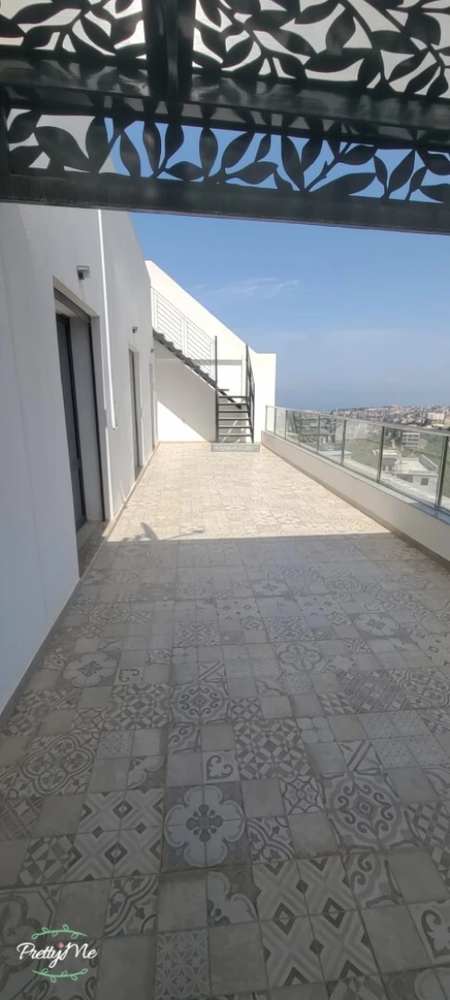 Vente Appartement F4 Alger Bouzareah 11