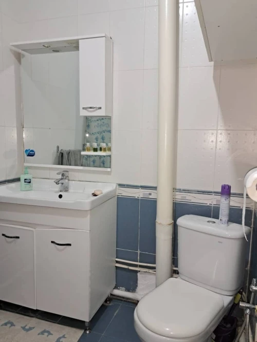Location Appartement F3 Alger Dely brahim