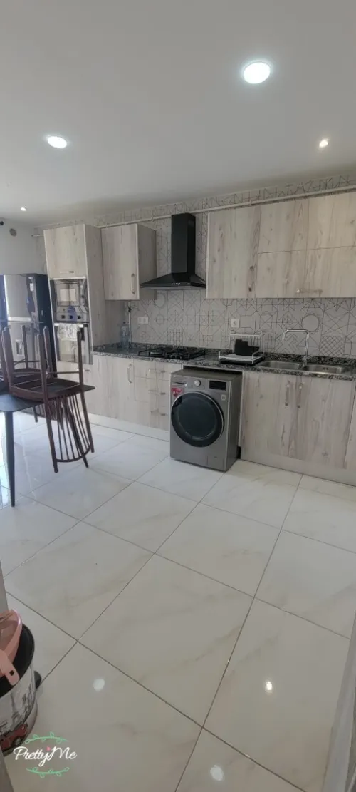 Location Appartement F5 Alger Cheraga