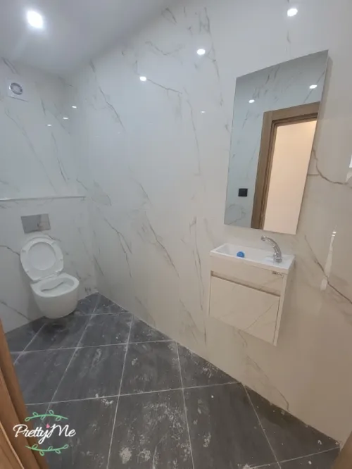 Vente Appartement F5 Alger Cheraga