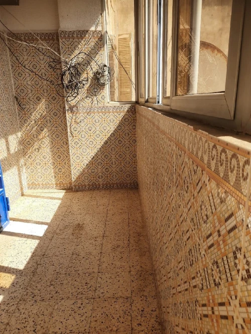 Vente Appartement F5 Alger Cheraga 6