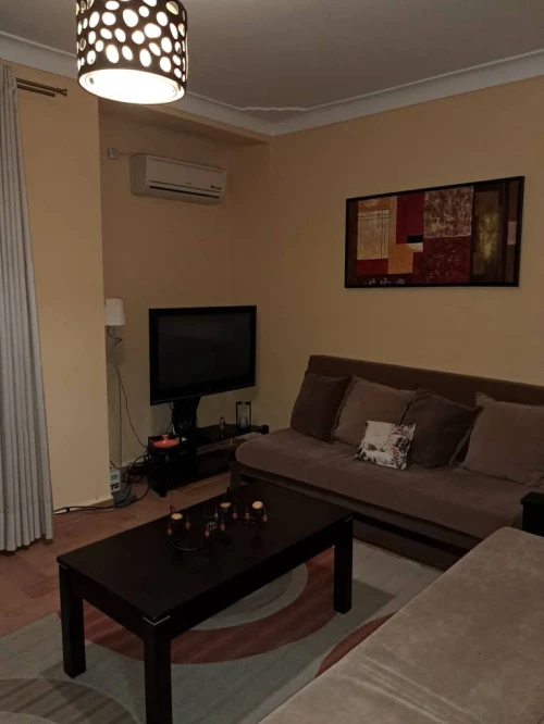 Location Appartement F3 Alger Dely brahim