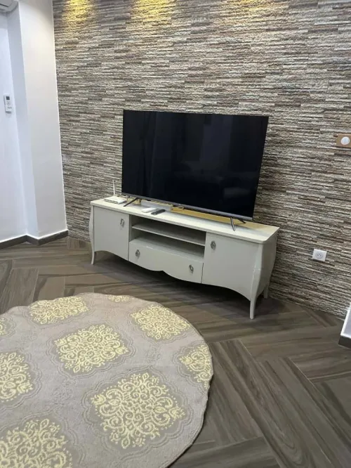 Location Appartement F5 Alger Cheraga