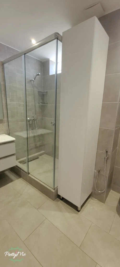 Vente Appartement F4 Alger Bouzareah 14