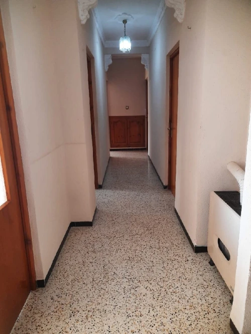 Vente Appartement F5 Alger Cheraga