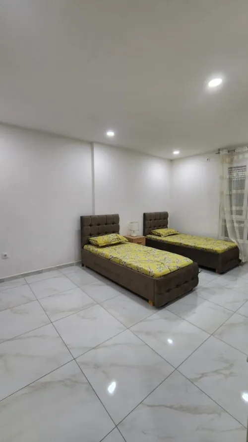Location Appartement F4 Alger Cheraga