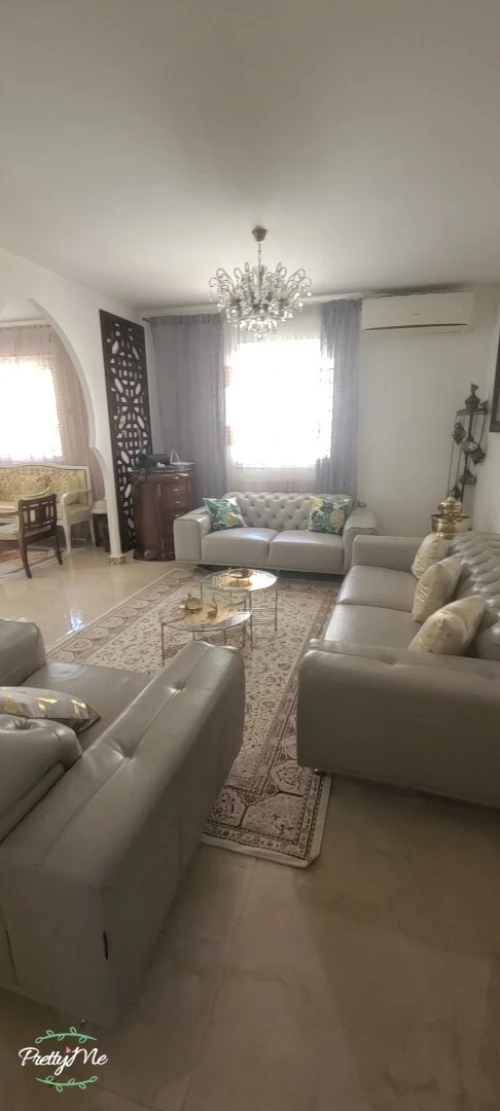 Vente Villa Alger Baba hassen