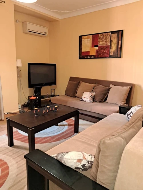 Location Appartement F3 Alger Dely brahim