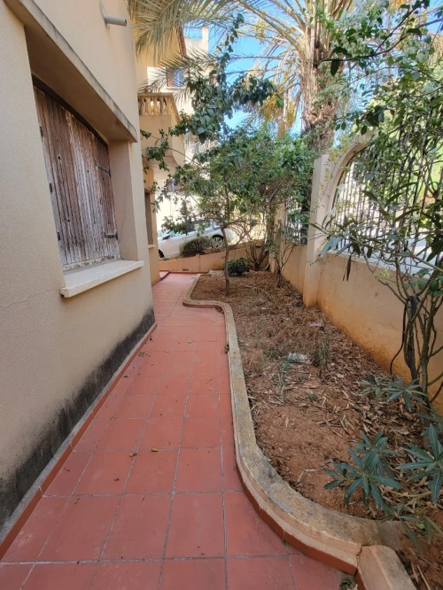 Vente Villa Alger Birkhadem