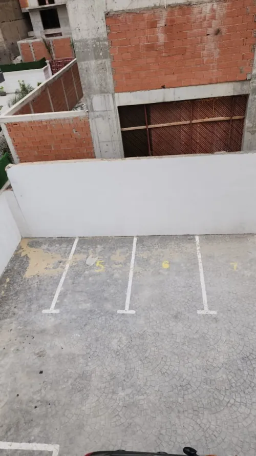Vente Appartement F4 Alger Cheraga 8